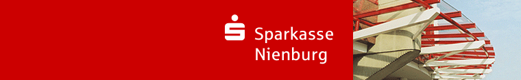 Logo Sparkasse Nienburg