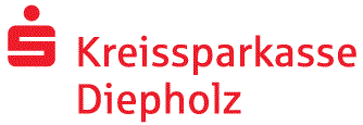 Logo Kreissparkasse Diepholz